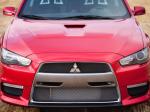 Mitsubishi Prototype X 2007 года